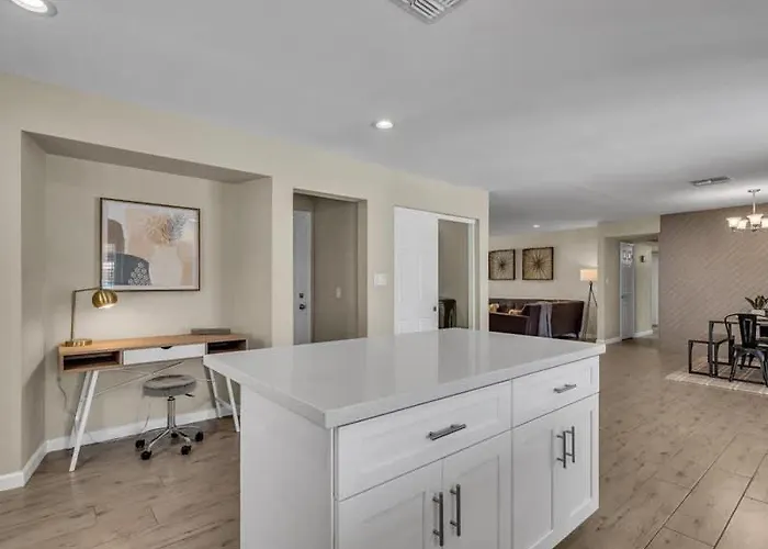 Holiday home Casa De Palmas Peoria