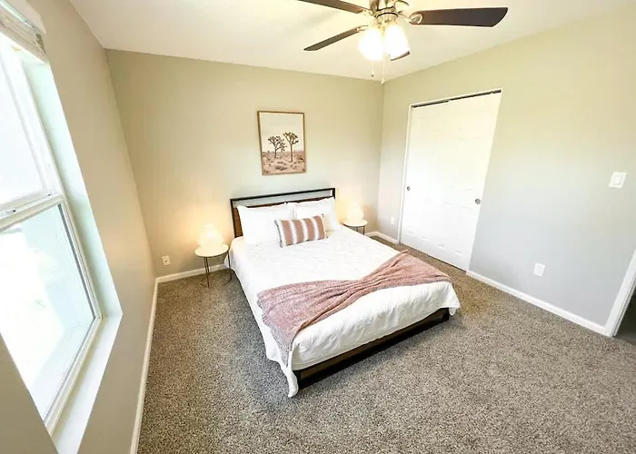 Casa De Palmas Peoria