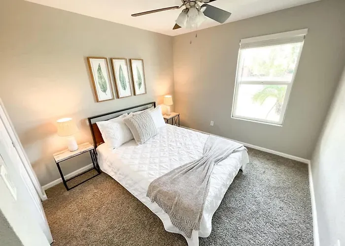 Casa De Palmas Holiday home Peoria
