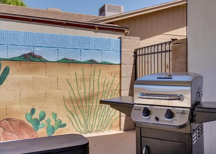 Casa De Palmas Peoria